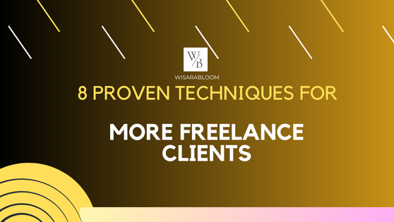 Freelance Clients