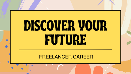 Freelancing career