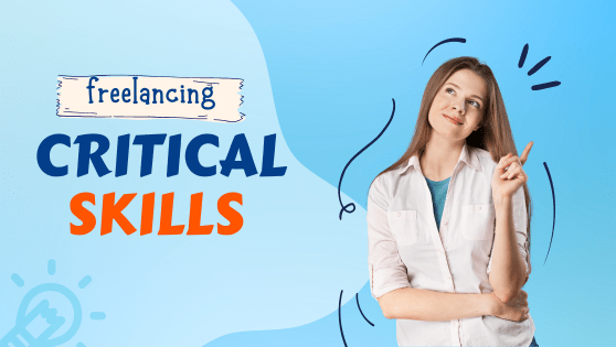 CRITICAL SKILLS